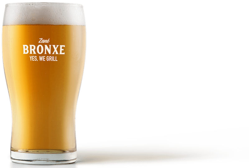 drink e birra bronxe a vicenza